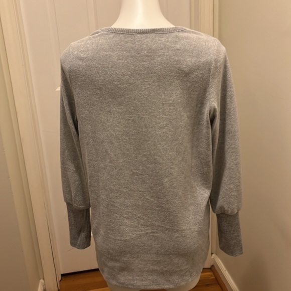 Long sleeved Christmas top - Picture 3 of 5